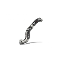 Link Pipe for BMW R NINET/Scrambler