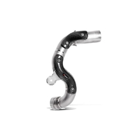 Link Pipe for BMW R NINET