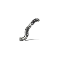 Link Pipe for BMW R NINET/Scrambler
