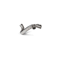 Ducati Scrambler 1100 (18-20) Link Pipe