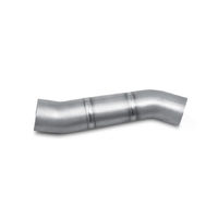 Ducati Monster 1200 (17-20) Link Pipe