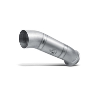 Ducati Link Pipe - Titanium HYPERMOTARD / HYPERSTRADA