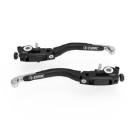 L37 EVO - BRAKE + CLUTCH ADJ. LEVERS