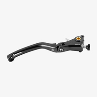 brake lever for  Aprilia, Honda, Kawasaki, KTM, Triumph 