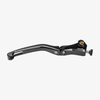 brake lever for Kawasaki ZX-6R 05-17 - ZX-10R 06-15