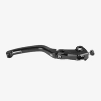 brake lever for KTM 890 Duke R 21-23 - Brembo MCS - Triumph 765 RS 23-23