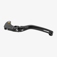 clutch lever RSV4 09-23 - Tuono 1100 17-23 - RS 660 - Tuono 660 - GSX-R 600/750 06-10 - GSX-R 1000 05-06 - 09-10 - YZF R6  06-23 - YZF R1 04-23