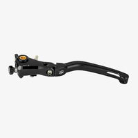 clutch lever  Monster 1100/1200 - 749/999/848/1098/1198/899/959/1199/1299/V2/V4-V4S-V4R - Streetfighter 848/1100/V4/MultistradaV4