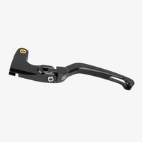 clutch lever Triumph Daytona 675/675 R 11-16 - Speed Triple 1050 11-17 Street Triple 765R 23-23