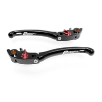 LE01 - BRAKE / CLUTCH ADJ. LEVERS  ECO GP 1