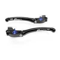 LE03 - BRAKE / CLUTCH ADJ. LEVERS  ECO GP 1