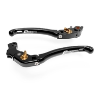 LE05 - BRAKE / CLUTCH ADJ. LEVERS  ECO GP 1