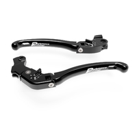 LE10 - BRAKE / CLUTCH ADJ. LEVERS  ECO GP 1 