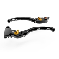 LE14 - BRAKE / CLUTCH ADJ. LEVERS  ECO GP 1