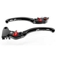 LE14 - BRAKE / CLUTCH ADJ. LEVERS  ECO GP 1