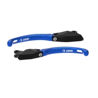LE24 - BMW R1300GS FOLDING BRAKE / CLUTCH LEVERS