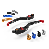 LEA01 Brake, Clutch Lever Kit, DUCATI, ECO GP2
