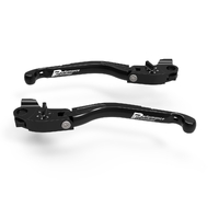LEA03 - BRAKE / CLUTCH ADJ. LEVERS  ECO GP 2