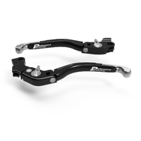 LEA10 - BRAKE / CLUTCH ADJ. LEVERS  ECO GP 2