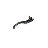 LighTech Folding Brake Lever (H Type) for Mv Agusta, Suzuki for MV Agusta / Suzuki Multiple Models