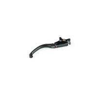 LighTech Folding Brake Lever (H Type) for Yamaha Multiple Models