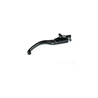 LighTech Folding Brake Lever (H Type) for Yamaha TMAX 530 20122021 / Yamaha TMAX 560 20202026