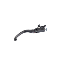 LighTech Folding Brake Lever (H Type) for Yamaha, Honda for Honda / Yamaha Multiple Models
