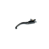 LighTech Folding Brake Lever (H Type) for Kawasaki Multiple Models