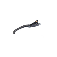 LighTech Folding Brake Lever (J Type) for Kawasaki Multiple Models