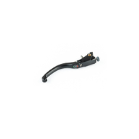 LighTech Folding Brake Lever (H Type) for Aprilia, Ducati, Triumph, Honda for Aprilia / Ducati / Honda / Triumph Multiple Models