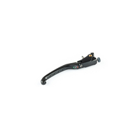 LighTech Folding Brake Lever (K Type) for Triumph, Honda, Aprilia, Ducati for Aprilia / Ducati / Honda / Triumph Multiple Models