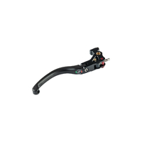 LighTech Magnesium/Aluminium Brake Lever Adjustable From Left