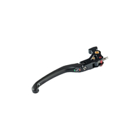 LighTech Magnesium/Aluminium Brake Lever Adjustable From Left