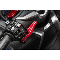 LighTech Parking Brake Lever Yamaha Tmax for Yamaha Multiple Models