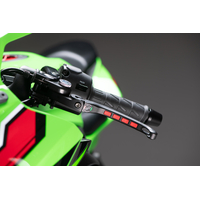 LighTech Magnesium/Aluminium Clutch Levers for Kawasaki Multiple Models