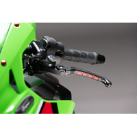 LighTech Magnesium/Aluminium Clutch Levers for Kawasaki Multiple Models