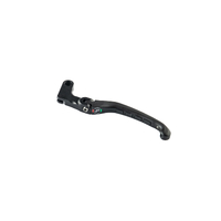 LighTech Magnesium/Aluminium Clutch Levers for Honda, Yamaha for Honda / Yamaha Multiple Models