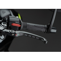 LighTech Magnesium/Aluminium Clutch Levers for Triumph Multiple Models