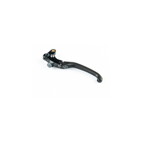 LighTech Magnesium/Aluminium Clutch Lever Type J for KTM Multiple Models