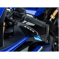 LighTech Magnesium/Aluminium Clutch Lever for Yamaha Multiple Models
