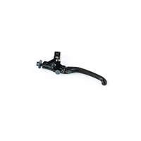 LighTech Adjustable Cable Clutch Lever Complete with Bracelet and Micro Wheelbase 30
