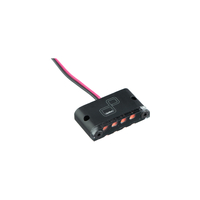 LighTech Rain Rear Light (not approved)