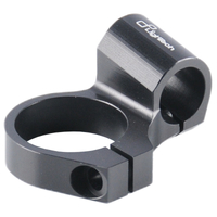 Handlebar Clip On Offset 20mm H.0 Ø41