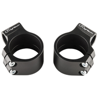 Handlebar Holders Offset 40mm H.0 Ø50
