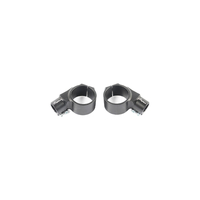LighTech Handlebar Clip On Offset 20mm H.0 Ø53 for Ducati Multiple Models