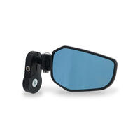 Bar end mirror EVO - right