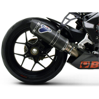 MV AGUSTA F3 675 12-20 Termignoni Slip On