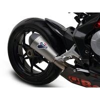 MV F3 675-800 12-20 Termignoni Slip On