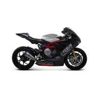 MV F3 675-800 12-20 Termignoni Slip On