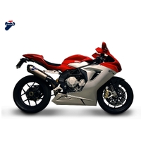 MV F3 675-800 12-20 Termignoni Slip On